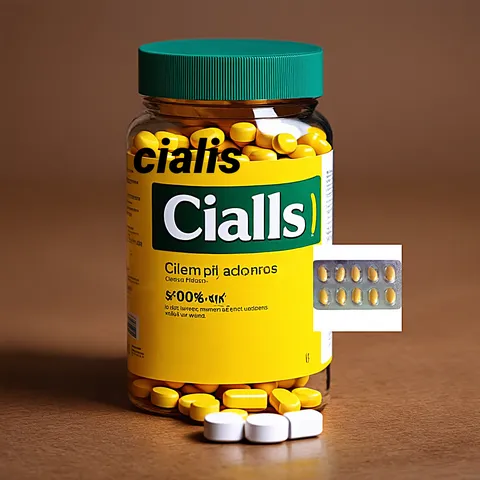 Precio de cialis farmacia del ahorro